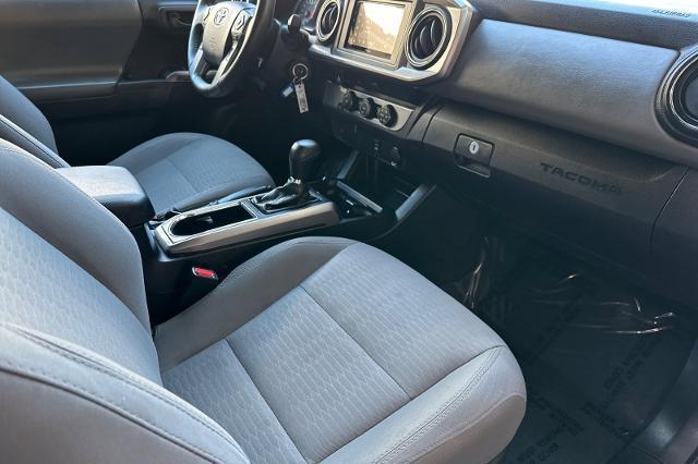 used 2019 Toyota Tacoma car, priced at $28,899