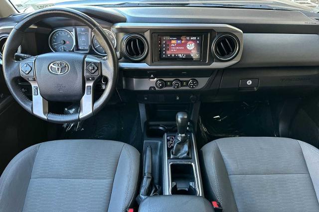 used 2019 Toyota Tacoma car, priced at $28,899