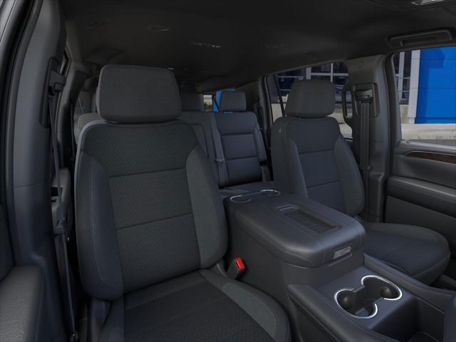 new 2024 Chevrolet Suburban car, priced at $61,995