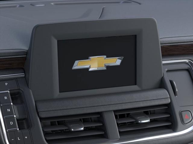 new 2024 Chevrolet Suburban car, priced at $61,995