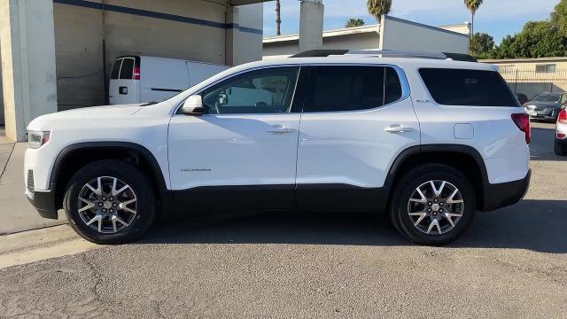 used 2022 GMC Acadia car, priced at $26,991