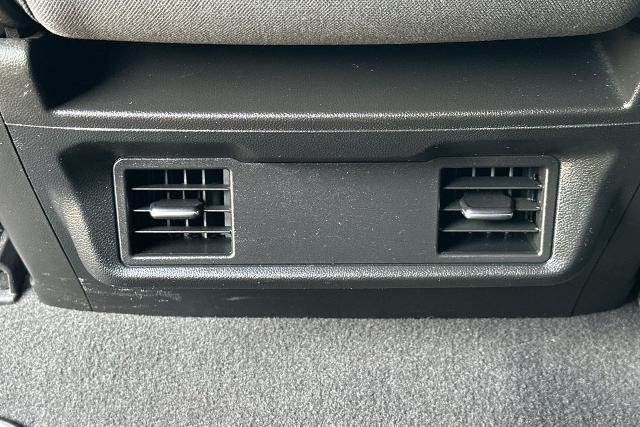 used 2022 Chevrolet Silverado 1500 car, priced at $33,991