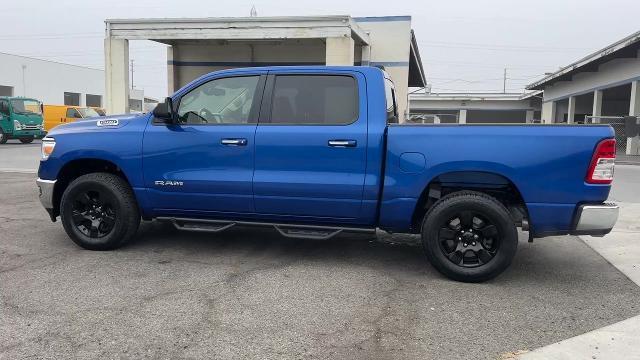 used 2019 Ram 1500 car, priced at $29,991