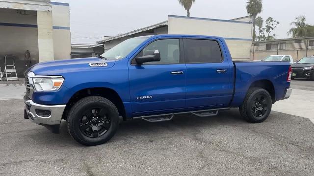 used 2019 Ram 1500 car, priced at $29,991