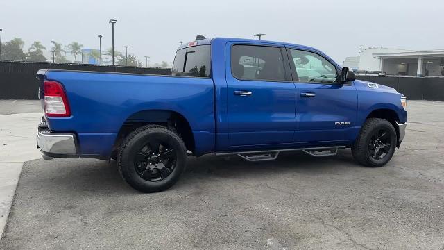 used 2019 Ram 1500 car, priced at $29,991