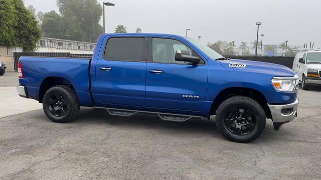 used 2019 Ram 1500 car, priced at $29,991