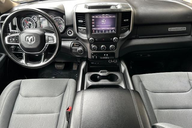 used 2019 Ram 1500 car, priced at $29,991