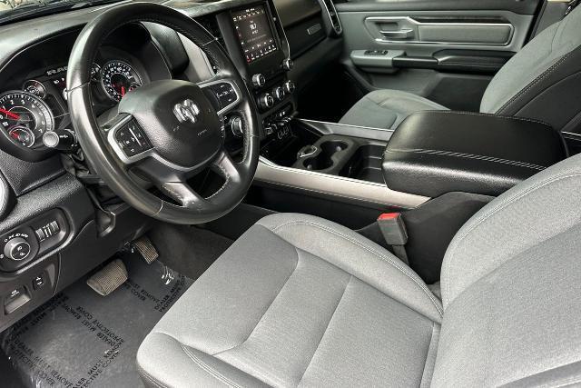 used 2019 Ram 1500 car, priced at $29,991