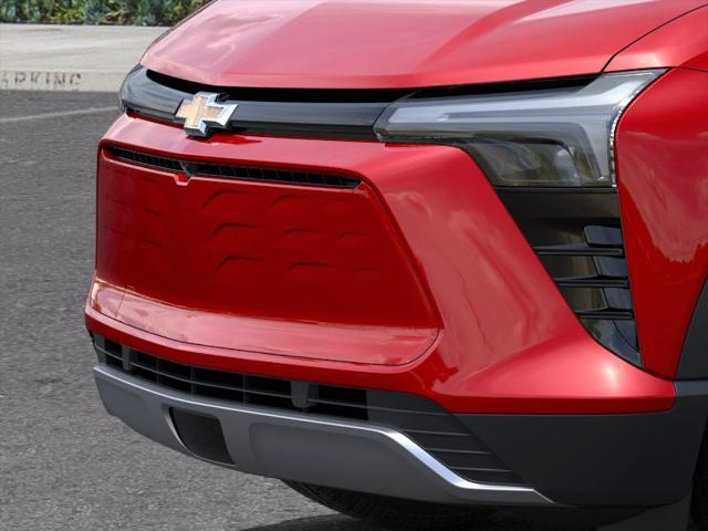 new 2024 Chevrolet Blazer EV car, priced at $43,195