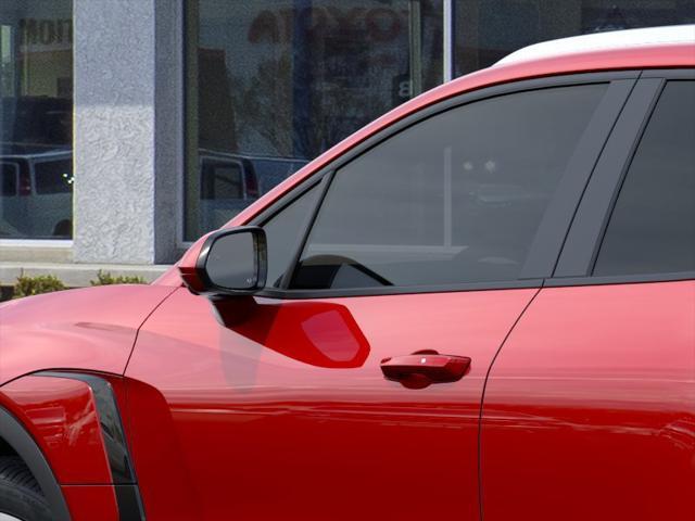 new 2024 Chevrolet Blazer EV car, priced at $43,195