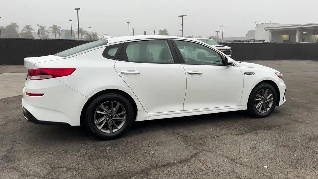 used 2020 Kia Optima car, priced at $14,590