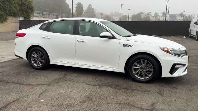 used 2020 Kia Optima car, priced at $14,590