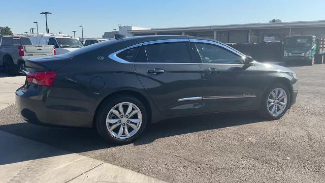 used 2019 Chevrolet Impala car, priced at $17,500