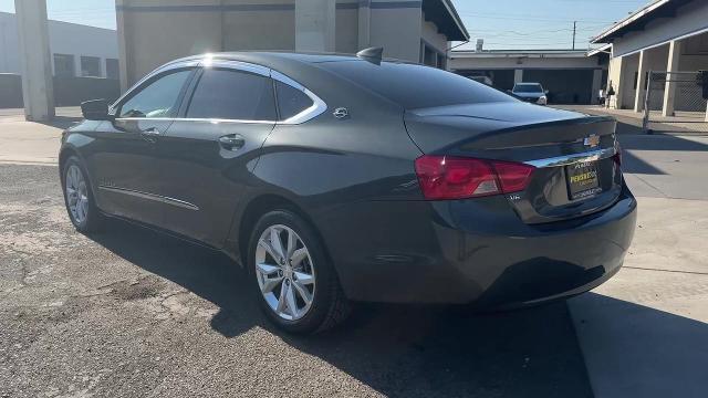 used 2019 Chevrolet Impala car, priced at $17,500