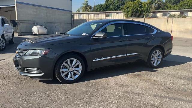 used 2019 Chevrolet Impala car, priced at $17,500