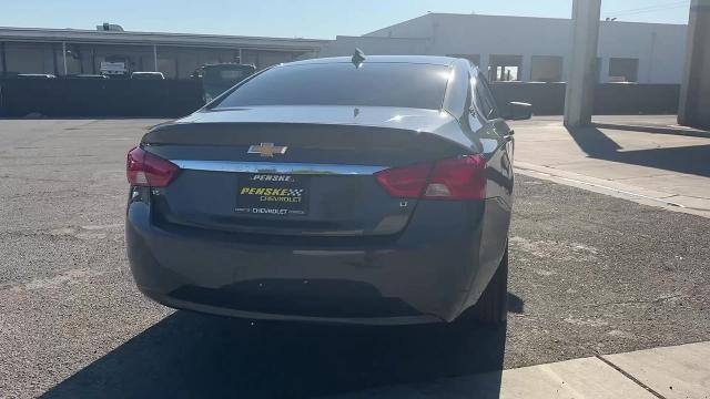 used 2019 Chevrolet Impala car, priced at $17,500