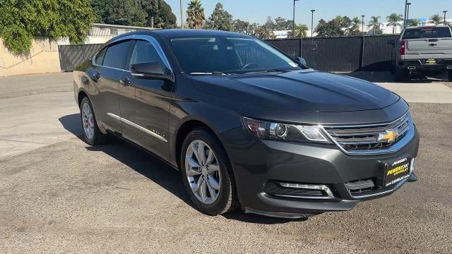 used 2019 Chevrolet Impala car, priced at $17,500