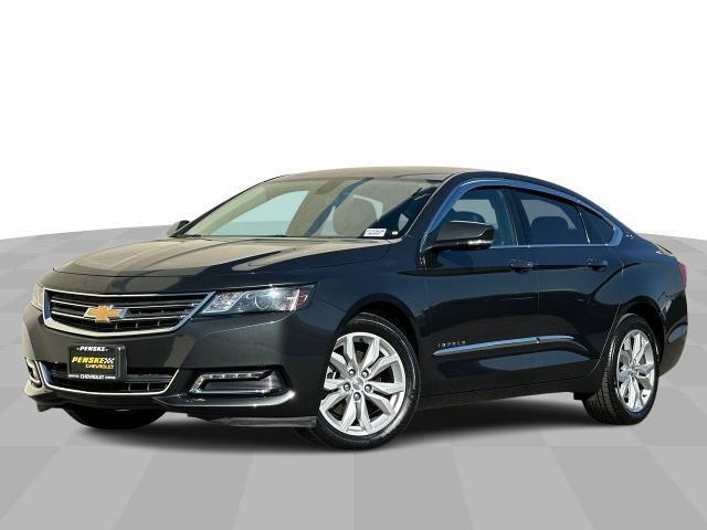 used 2019 Chevrolet Impala car, priced at $17,991