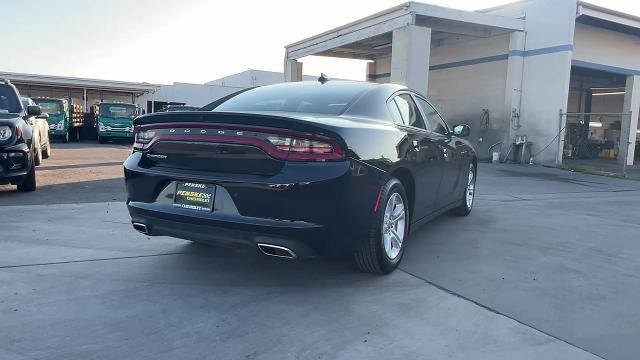 used 2023 Dodge Charger car, priced at $23,918