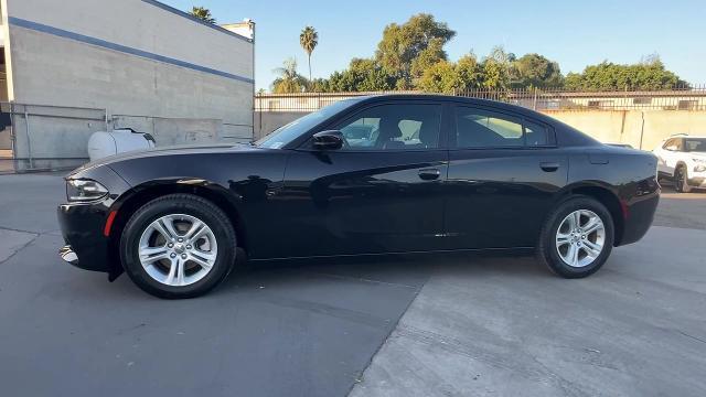 used 2023 Dodge Charger car, priced at $23,918