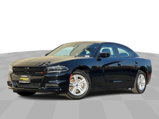 used 2023 Dodge Charger car, priced at $23,918