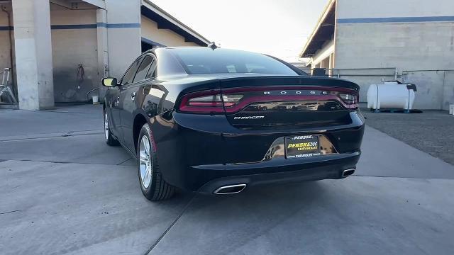 used 2023 Dodge Charger car, priced at $23,918