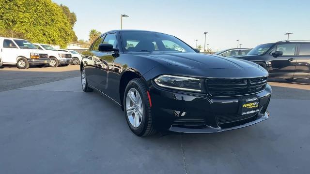 used 2023 Dodge Charger car, priced at $23,918