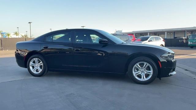 used 2023 Dodge Charger car, priced at $23,918