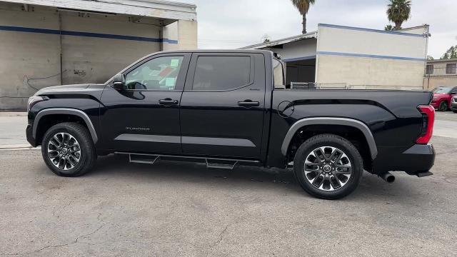 used 2023 Toyota Tundra car, priced at $46,995