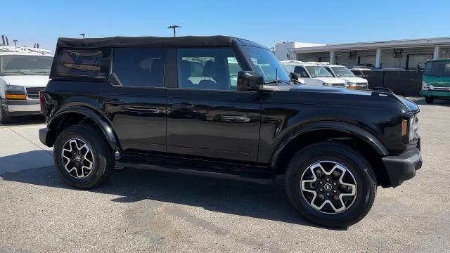 used 2022 Ford Bronco car, priced at $35,782