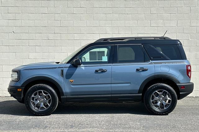 used 2024 Ford Bronco Sport car, priced at $31,684