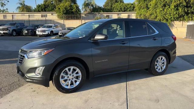 used 2019 Chevrolet Equinox car, priced at $16,644