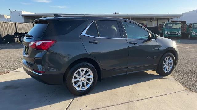 used 2019 Chevrolet Equinox car, priced at $16,644