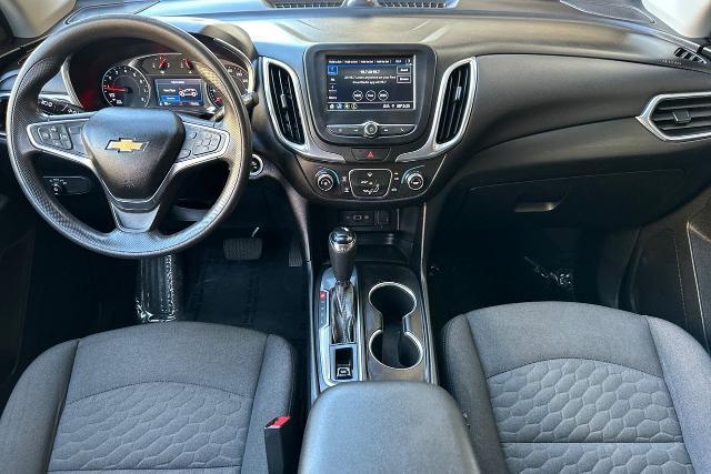 used 2019 Chevrolet Equinox car, priced at $16,644