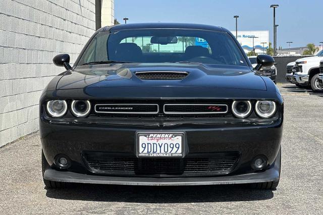 used 2021 Dodge Challenger car, priced at $27,999