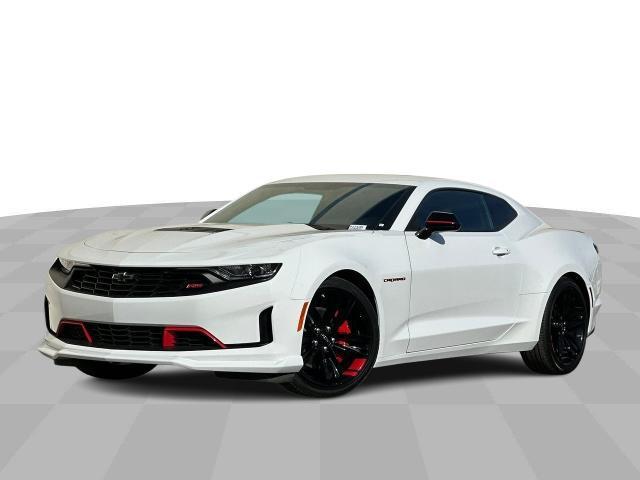 used 2023 Chevrolet Camaro car, priced at $41,991