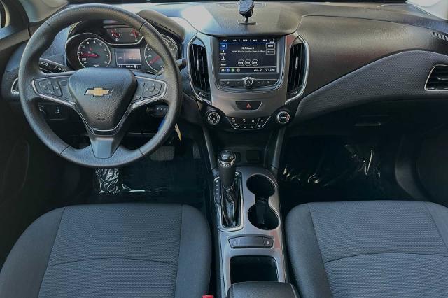 used 2019 Chevrolet Cruze car, priced at $14,994