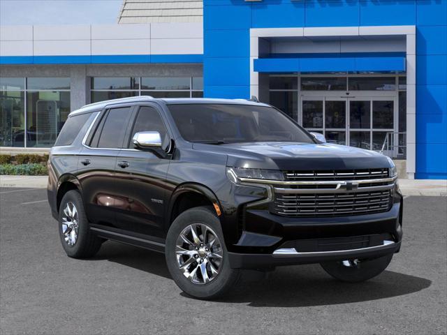 new 2024 Chevrolet Tahoe car, priced at $78,055