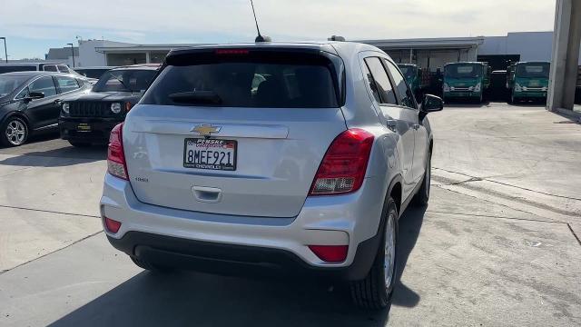 used 2020 Chevrolet Trax car, priced at $15,997