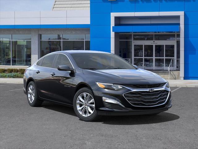 new 2025 Chevrolet Malibu car, priced at $29,985