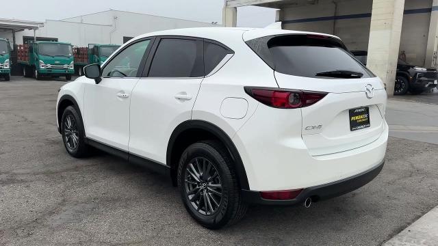 used 2019 Mazda CX-5 car, priced at $20,487