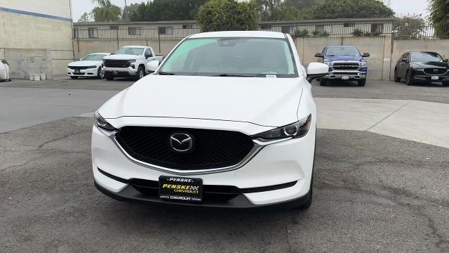 used 2019 Mazda CX-5 car, priced at $20,487