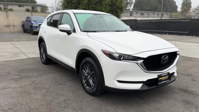 used 2019 Mazda CX-5 car, priced at $20,487