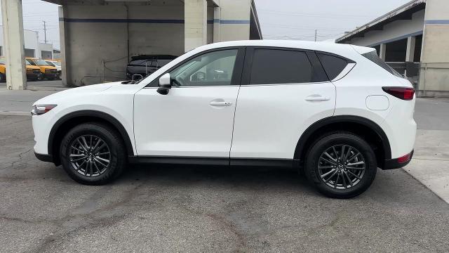 used 2019 Mazda CX-5 car, priced at $20,487