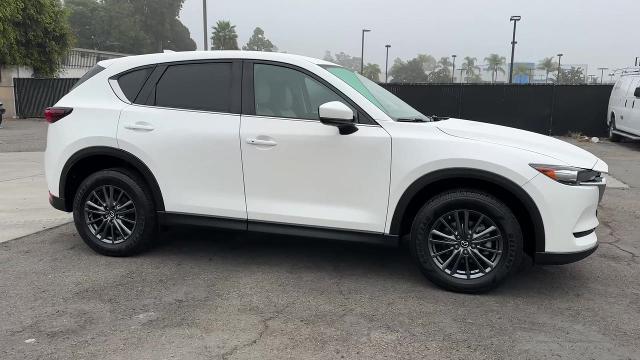 used 2019 Mazda CX-5 car, priced at $20,487