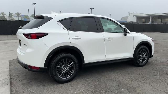 used 2019 Mazda CX-5 car, priced at $20,487