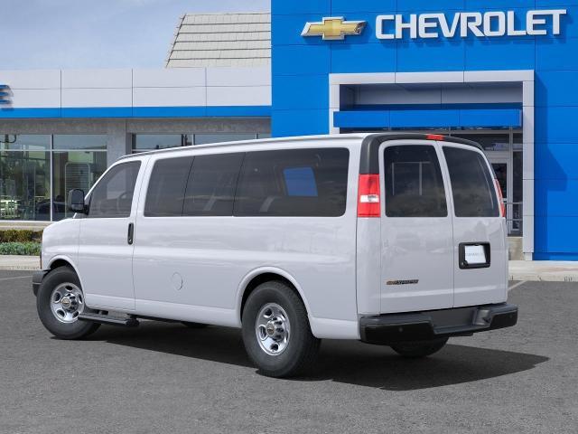 used 2024 Chevrolet Express 2500 car, priced at $50,650