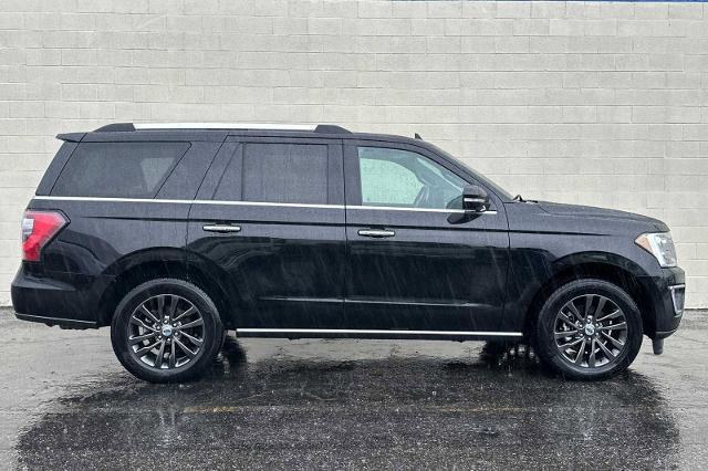 used 2021 Ford Expedition car, priced at $43,991