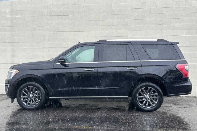 used 2021 Ford Expedition car, priced at $43,991