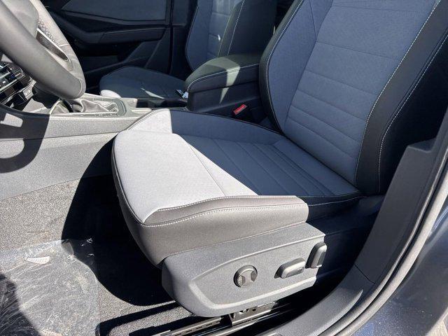 used 2025 Volkswagen Jetta car, priced at $25,580